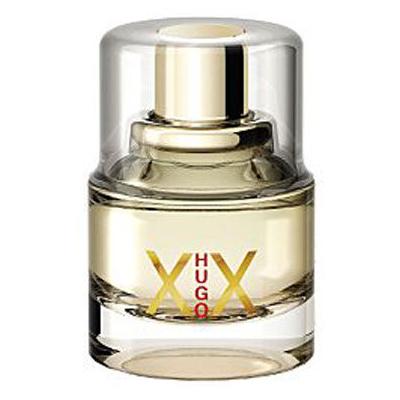 HUGO BOSS Hugo XX Parfumovaná voda pre ženy 60 ml tester
