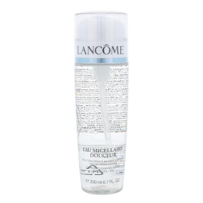Lancôme Eau Micellaire Douceur Micelárna voda pre ženy 200 ml