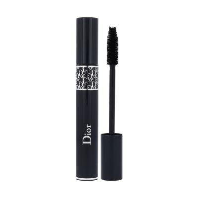 Dior Diorshow Backstage Špirála pre ženy 11,5 ml Odtieň 090 Black