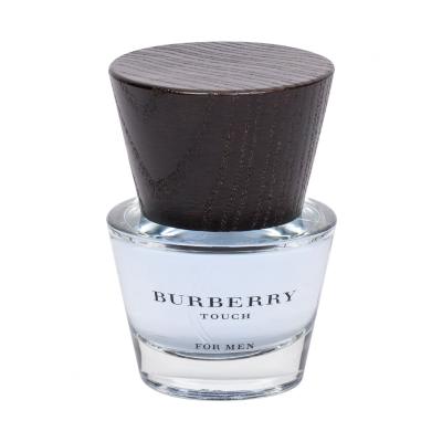 Burberry Touch For Men Toaletná voda pre mužov 30 ml