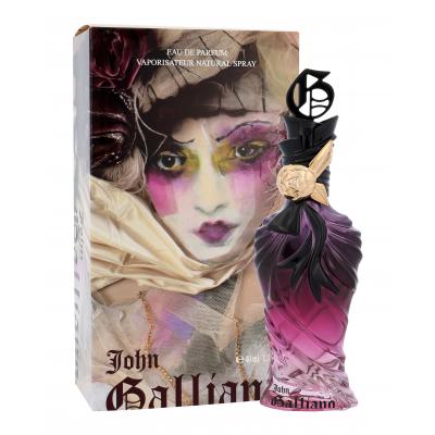 John Galliano John Galliano Parfumovaná voda pre ženy 40 ml