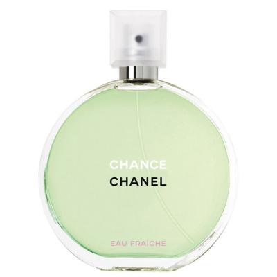 Chanel Chance Eau Fraîche Toaletná voda pre ženy 100 ml tester