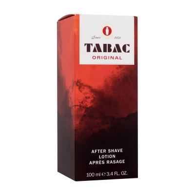 TABAC Original Voda po holení pre mužov 100 ml