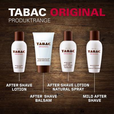 TABAC Original Voda po holení pre mužov 100 ml
