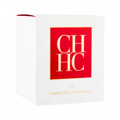 Carolina Herrera CH 2015 Toaletná voda pre ženy 100 ml