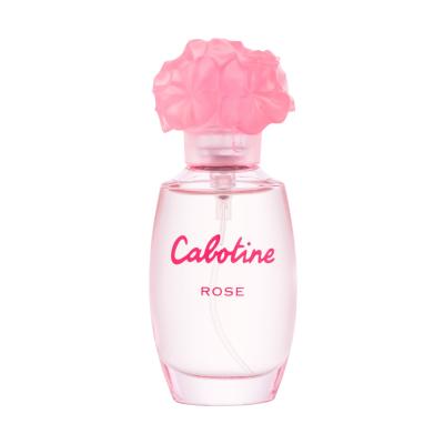 Gres Cabotine Rose Toaletná voda pre ženy 30 ml