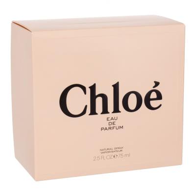 Chloé Chloé Parfumovaná voda pre ženy 75 ml