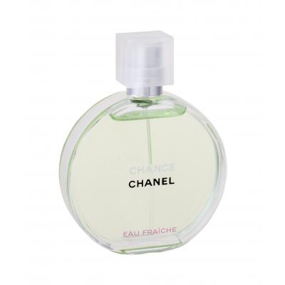 Chanel Chance Eau Fraîche Toaletná voda pre ženy 50 ml