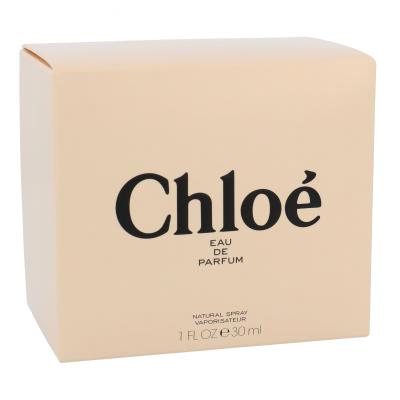 Chloé Chloé Parfumovaná voda pre ženy 30 ml