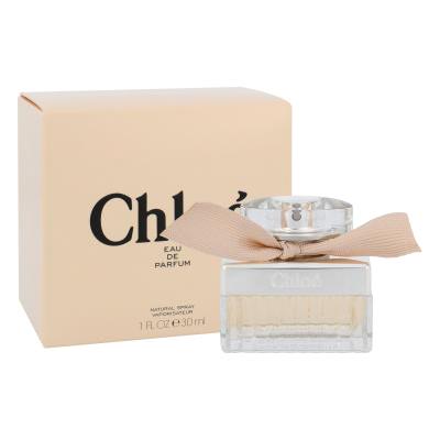Chloé Chloé Parfumovaná voda pre ženy 30 ml