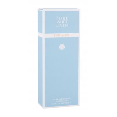 Estée Lauder Pure White Linen Parfumovaná voda pre ženy 100 ml
