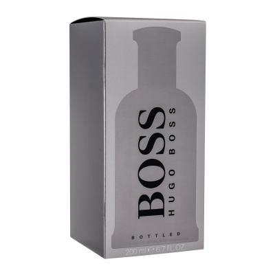 HUGO BOSS Boss Bottled Toaletná voda pre mužov 200 ml