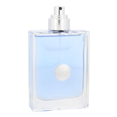 Versace Pour Homme Toaletná voda pre mužov 100 ml tester