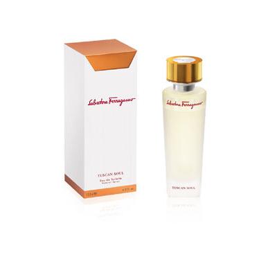 Ferragamo Tuscan Soul Toaletná voda 125 ml tester
