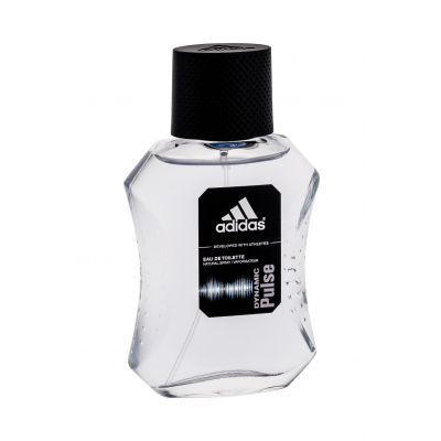 Adidas Dynamic Pulse Toaletná voda pre mužov 50 ml
