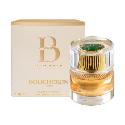 Boucheron B Parfumovaná voda pre ženy 100 ml tester