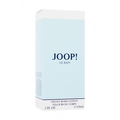 JOOP! Le Bain Telové mlieko pre ženy 150 ml