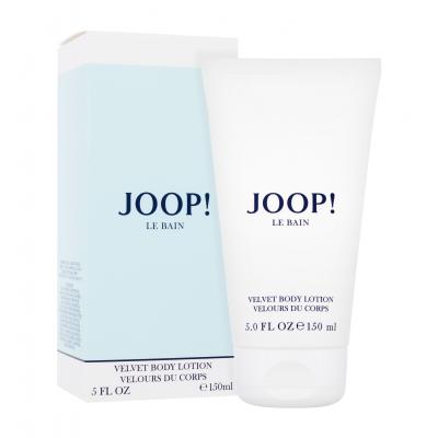 JOOP! Le Bain Telové mlieko pre ženy 150 ml