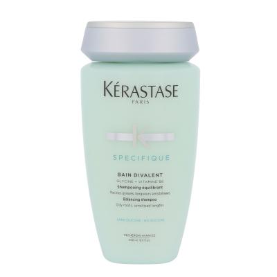 Kérastase Spécifique Bain Divalent Šampón pre ženy 250 ml