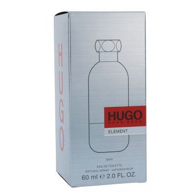 HUGO BOSS Hugo Element Toaletná voda pre mužov 60 ml