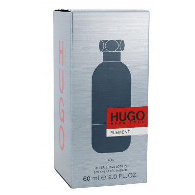 HUGO BOSS Hugo Element Voda po holení pre mužov 60 ml
