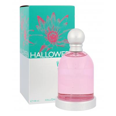 Halloween Water Lilly Toaletná voda pre ženy 100 ml