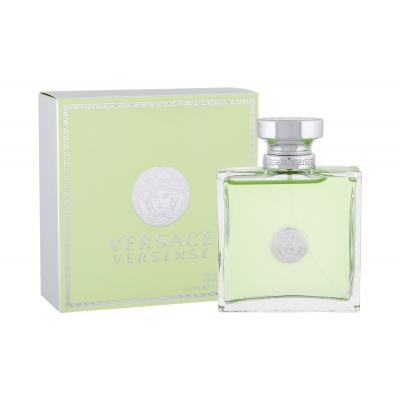 Versace Versense Toaletná voda pre ženy 100 ml