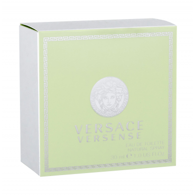 Versace Versense Toaletná voda pre ženy 30 ml