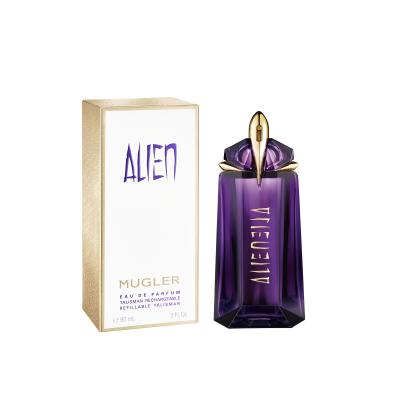 Mugler Alien Parfumovaná voda pre ženy 90 ml