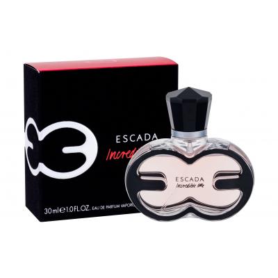 ESCADA Incredible Me Parfumovaná voda pre ženy 30 ml