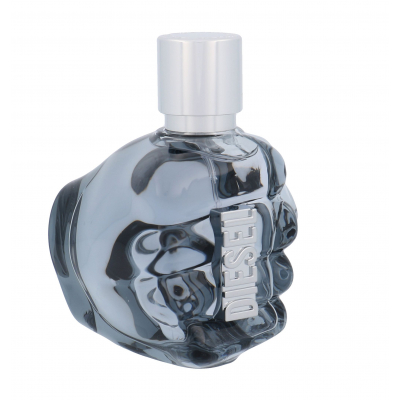 Diesel Only The Brave Toaletná voda pre mužov 50 ml