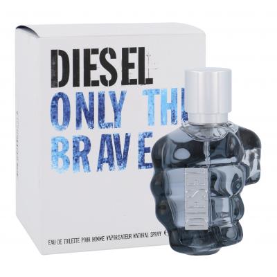 Diesel Only The Brave Toaletná voda pre mužov 50 ml