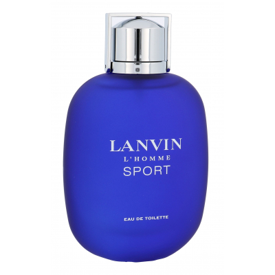 Lanvin L´Homme Sport Toaletná voda pre mužov 100 ml