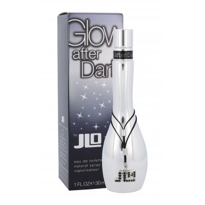 Jennifer Lopez Glow After Dark Toaletná voda pre ženy 30 ml