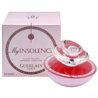 Guerlain My Insolence Toaletná voda pre ženy 50 ml tester