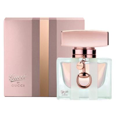 Gucci By Gucci Toaletná voda pre ženy 75 ml tester