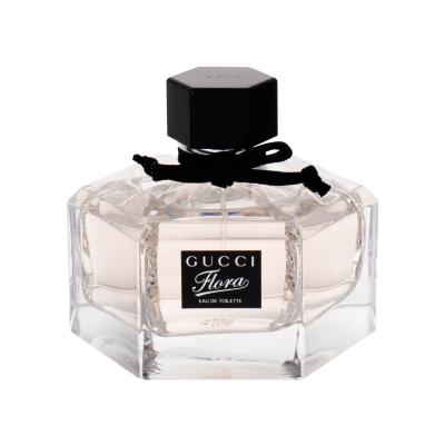 Gucci Flora Toaletná voda pre ženy 75 ml
