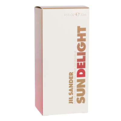 Jil Sander Sun Delight Toaletná voda pre ženy 30 ml