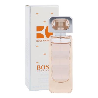 HUGO BOSS Boss Orange Toaletná voda pre ženy 30 ml