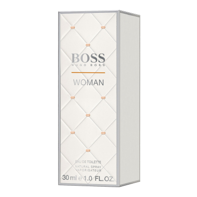 HUGO BOSS Boss Orange Toaletná voda pre ženy 30 ml
