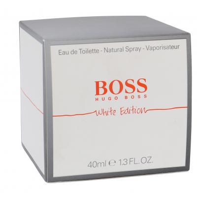 HUGO BOSS Boss in Motion White Edition Toaletná voda pre mužov 40 ml