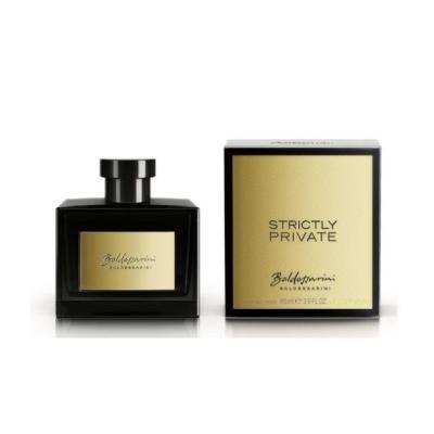 Baldessarini Strictly Private Toaletná voda pre mužov 50 ml tester