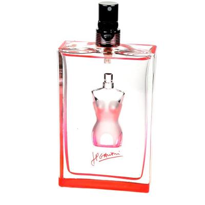 Jean Paul Gaultier Ma Dame Toaletná voda pre ženy 100 ml tester