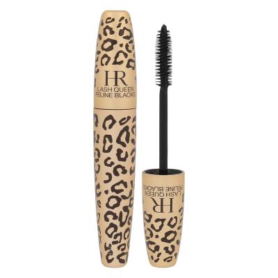 Helena Rubinstein Lash Queen Feline Blacks Špirála pre ženy 7,2 ml Odtieň 01 Deep Black