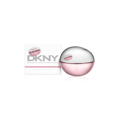 DKNY DKNY Be Delicious Fresh Blossom Parfumovaná voda pre ženy 30 ml