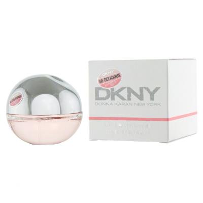 DKNY Be Delicious Fresh Blossom Parfumovaná voda pre ženy 30 ml