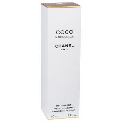 Chanel Coco Mademoiselle Dezodorant pre ženy 100 ml
