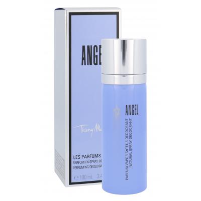 Mugler Angel Dezodorant pre ženy 100 ml