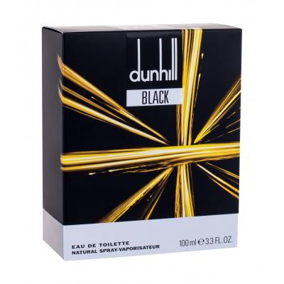 Dunhill Black Toaletná voda pre mužov 100 ml
