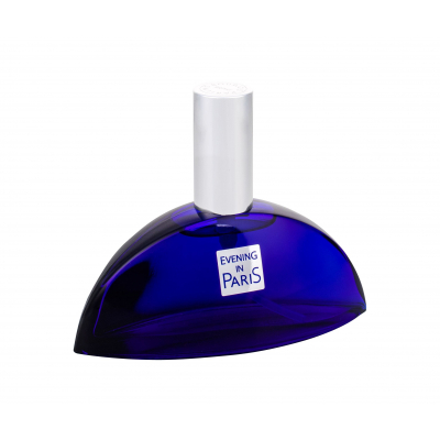 BOURJOIS Paris Soir de Paris (Evening in Paris) Parfumovaná voda pre ženy 50 ml